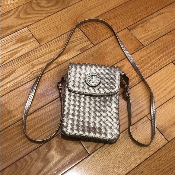 Crossbody - Picture 1 of 5